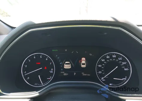 2019 Toyota Avalon Xse z USA, uszkodzony, nr VIN 4T1BZ1FB0KU036954